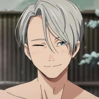 Victor Nikiforov