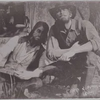 Arthur and john
