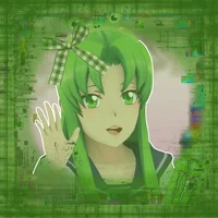 01 MIDORI GURIN