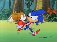 Aosth tails