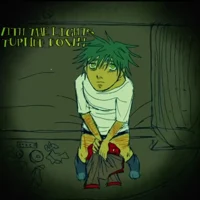 Мегуми Фушигуро