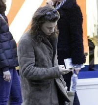 Harry Styles 2015