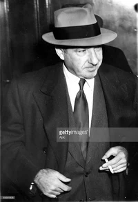Frank Costello