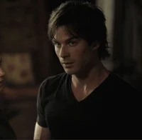 Damon Salvatore 