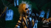 Beetlejuice