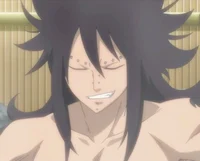 Gajeel Redfox