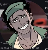 -- Pizza Delivery --