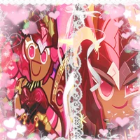 HollyBerry Cookie