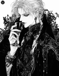 Emperor Zayren