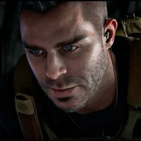 Johnny MacTavish