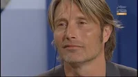 Mads Mikkelsen