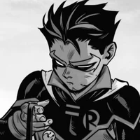 02 DAMIAN WAYNE