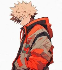 Bakugo 