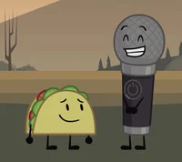 II - Taco