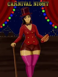 Carnival of Balloons