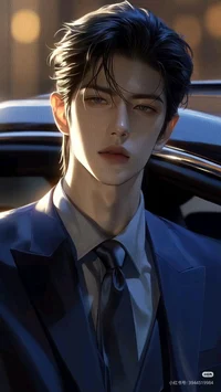 Eryx Norvance 