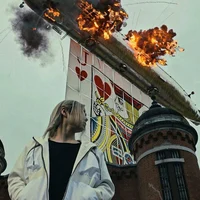 Алиса в пограничье