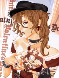 Fem Chuuya 