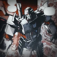 Megatron