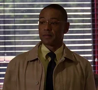 Gustavo Fring