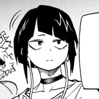 Kyoka Jirou