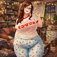 Your Chubby Neighbor