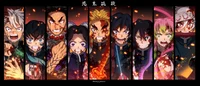 Kimetsu no Yaiba