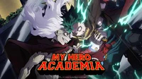 My Hero Academia