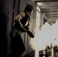 HAN I SOLO
