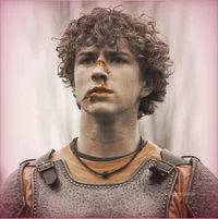 Percy Jackson