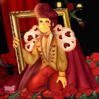 Royalty WallyDarling