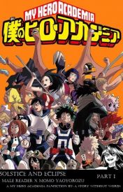 My Hero Academia