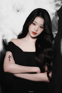 Jang Wonyoung