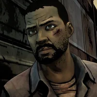 Lee Everett- TWDG