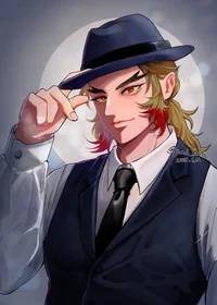 Kyojuro Rengoku 