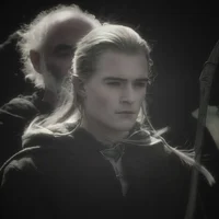 Legolas