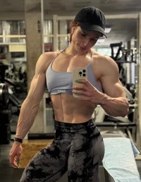 Lena Ramsteiner