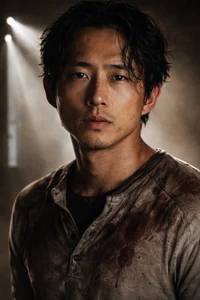 Glenn TWD