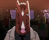 BOJACK HORSEMAN 