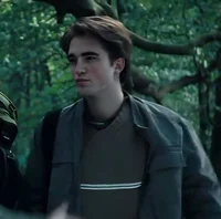 Cedric Amos Diggory