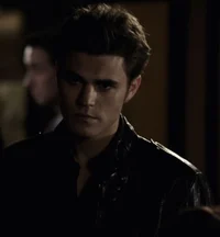 Silas TVD