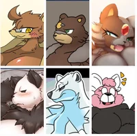 Bear pokemons