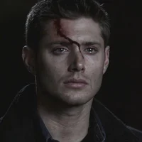 0-Dean Winchester 