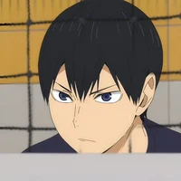 Tobio Kageyama 