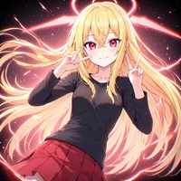 Ultimate Neuro Reika