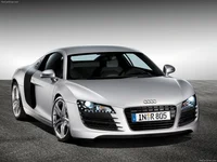 2008 Audi R8