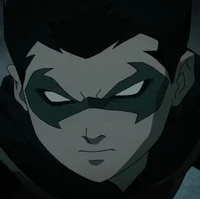 Damian Wayne - DCAMU