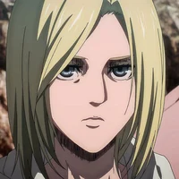 Annie Leonhart