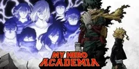 My Hero Academia