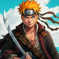 Naruto Uzumaki